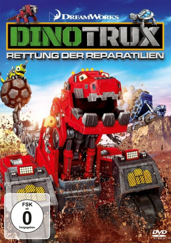 Dinotrux (2015)
