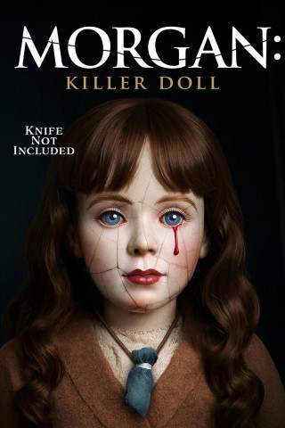 Morgan - Killer Doll (2025)