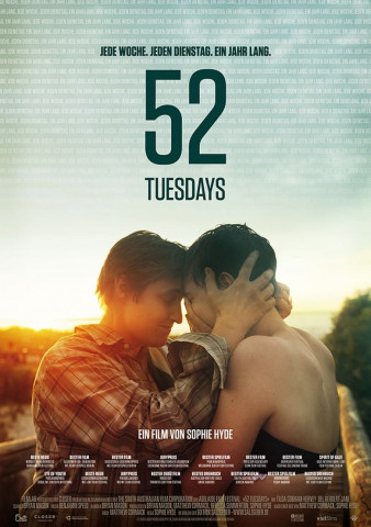 52 Tuesdays (2014)