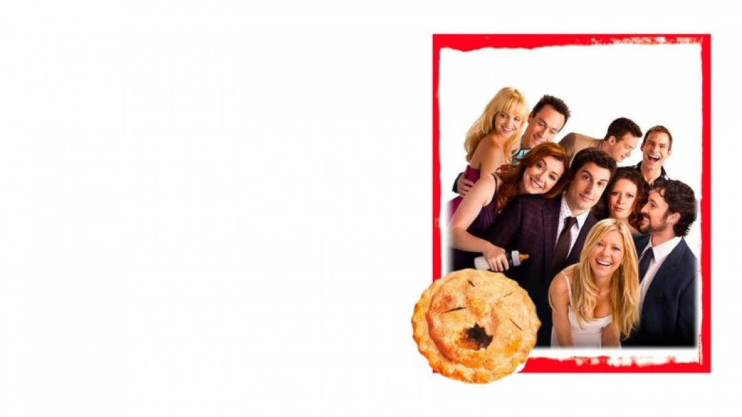 American Pie - Das Klassentreffen (2012)