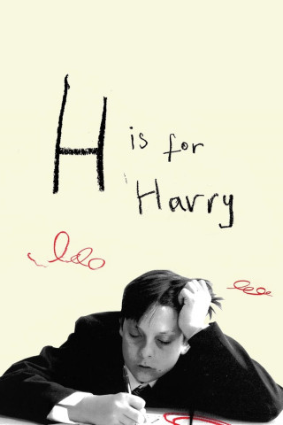 H wie Harry (2018)