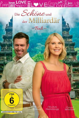 Die Schöne und der Milliardär auf Bali (2024)