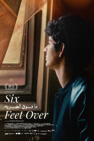 Six Feet Over (2024)