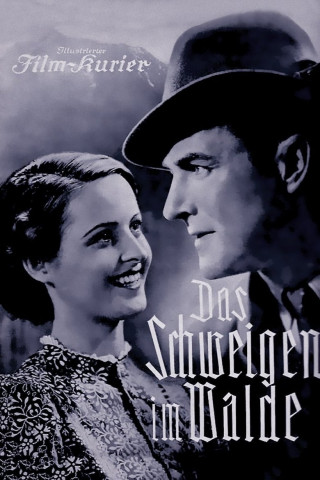 Das Schweigen im Walde (1937)