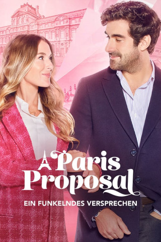 A Paris Proposal - Ein funkelndes Versprechen (2023)