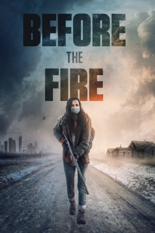 The Great Silence (2020)