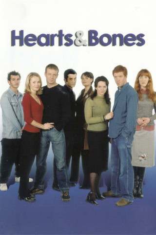 Hearts and Bones (2000)