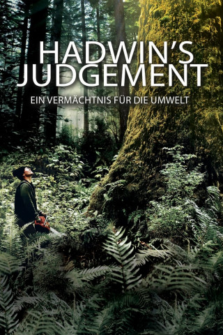 Hadwin's Judgement (2015)