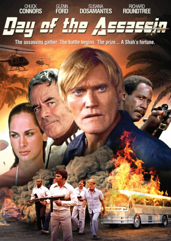 Der Tag der Mörder (1979)