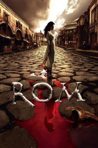 Rom (2005)