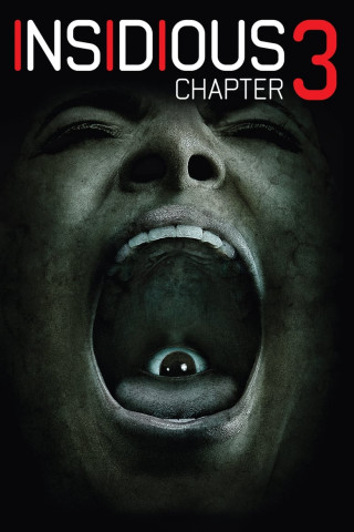 Insidious: Chapter 3 – Jede Geschichte hat einen Anfang (2015)