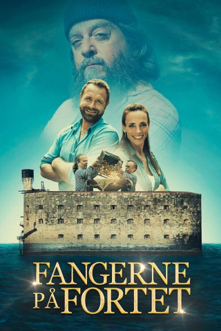 Fangerne på fortet (2020)