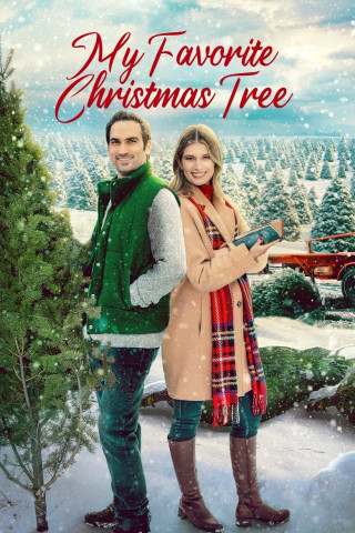 My Favourite Christmas Tree (2022)