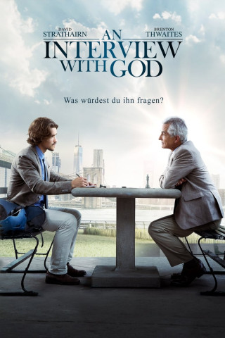 An Interview with God - Was würdest Du ihn fragen (2018)