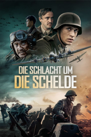 Die Schlacht um die Schelde (2020)