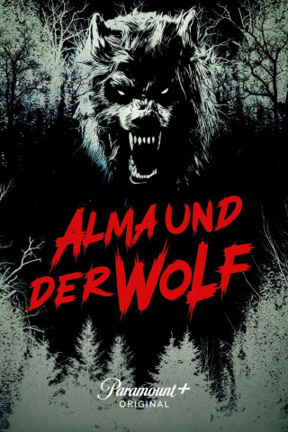 Alma and the Wolf (2025)