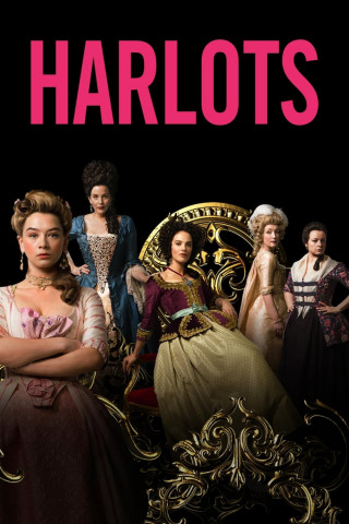 Harlots - Haus der Huren (2017)