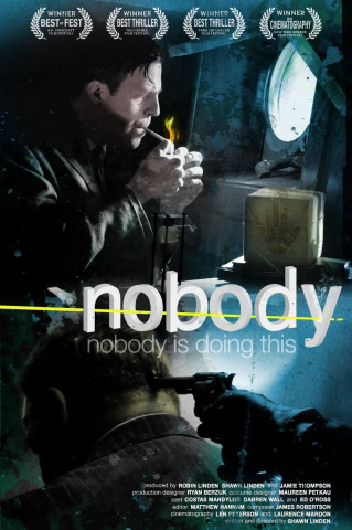 I Am Nobody (2007)