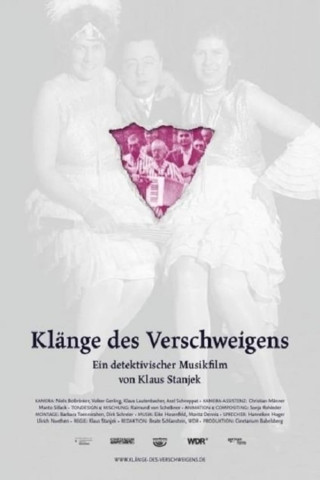 Klänge des Verschweigens (2012)