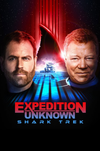 Expedition Unknown: Mit Haien auf Schiffswracksuche (2021)