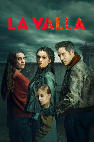 La valla (2020)