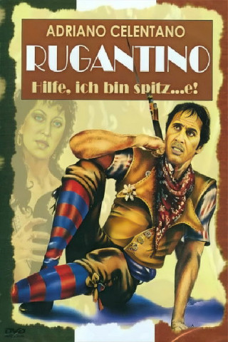 Hilfe ich bin spitz...e! (1973)