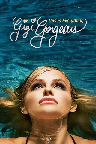 This Is Everything:  Gigi Gorgeous (OmU) (2017)