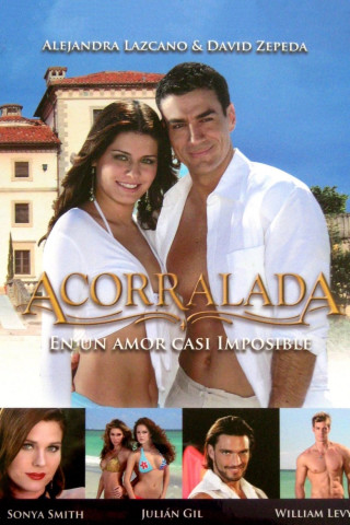 Acorralada (2007)