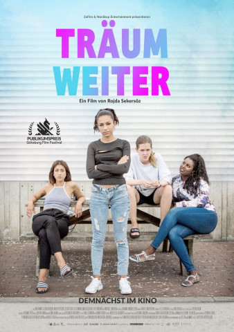 Träum weiter (2017)