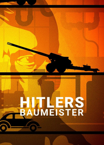 Hitlers Baumeister (2023)