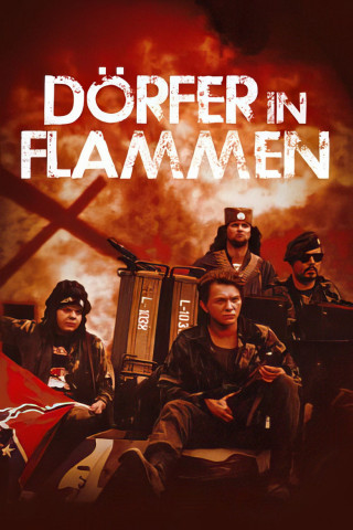 Dörfer in Flammen (1996)