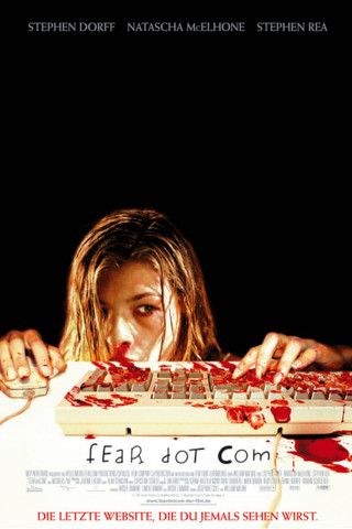 Fear Dot Com (2002)