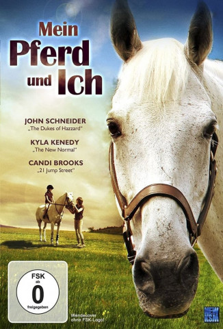 Mein Pferd und ich (2015)