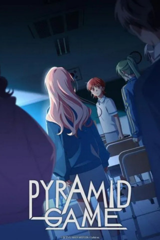 Pyramid Game (2024)