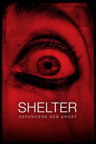 Shelter (2021)