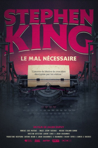Stephen King – Das notwendige Böse (2020)