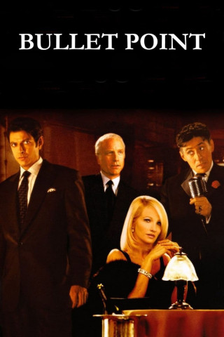Bullet Point (1996)