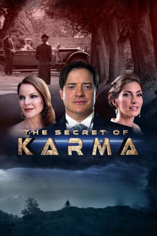 Behind the Curtain of Night (2020)