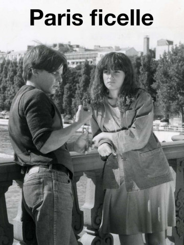 Paris Ficelle (1982)