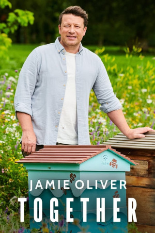 Jamie Oliver: Together - Alle an einem Tisch (2021)