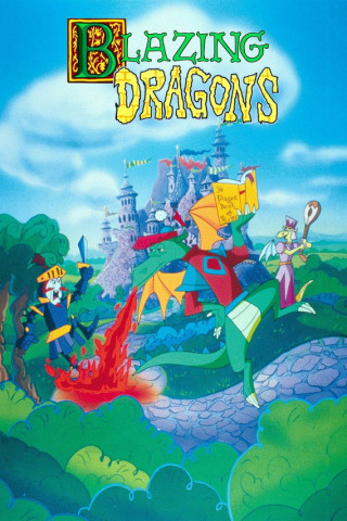 Die Ritter der Schwafelrunde (1996)