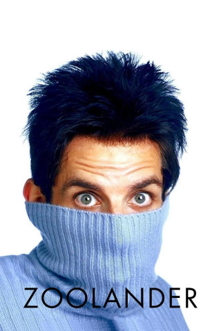 Zoolander (2001)