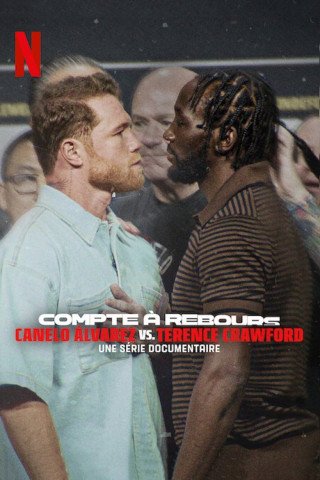 Countdown: Canelo vs. Crawford (2025)