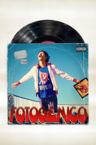 Fotogenico (2024)