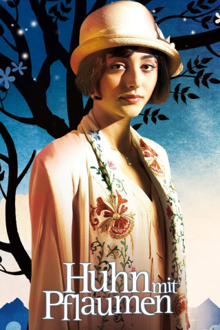 Huhn mit Pflaumen (2011)