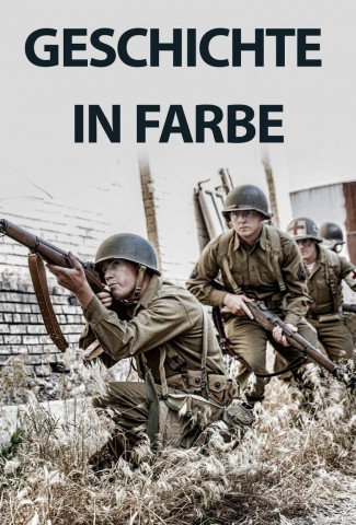 Geschichte in Farbe (2021)