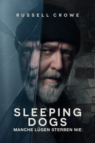 Sleeping Dogs - Manche Lügen sterben nie (2024)