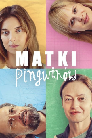 Mütter der Pinguine (2024)