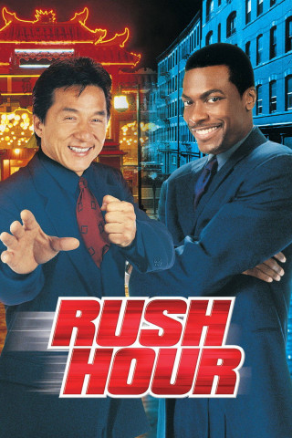 Rush Hour - Due mine vaganti (1998)