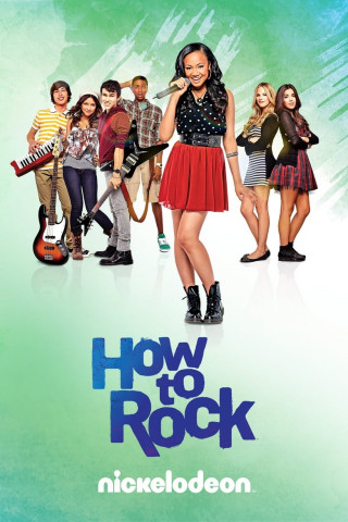 How to Rock [dt./OV] (2012)